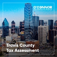 Travis County Tax Assessment