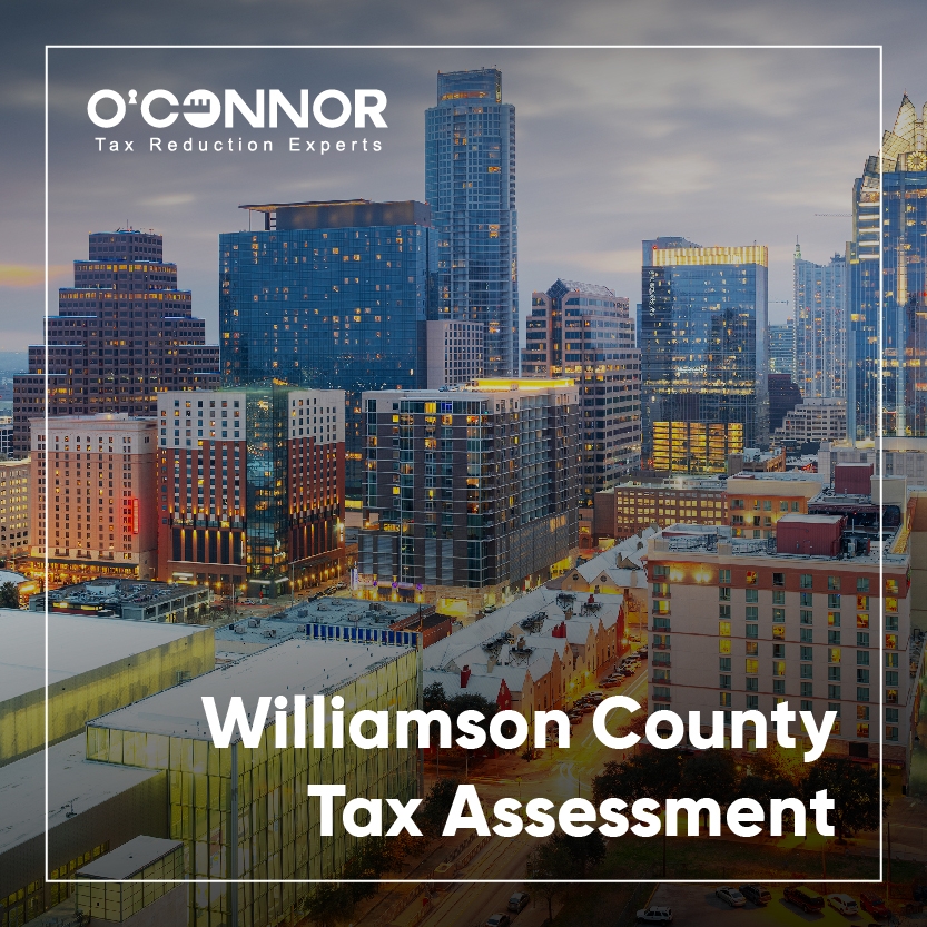 Williamson County Tax Assessment