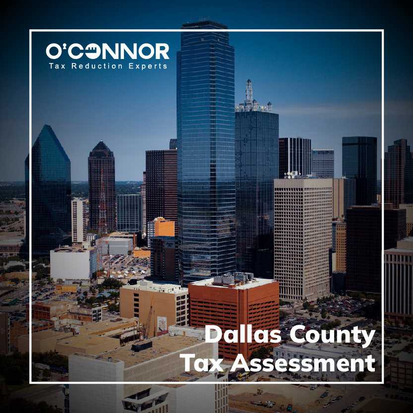 Dallas County Tax Assessment