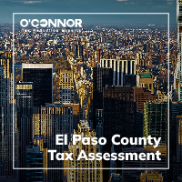 El Paso Tax Assessment