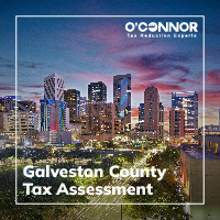 Galveston County Tax Assessment