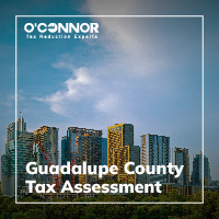 Guadalupe County Tax Assessment