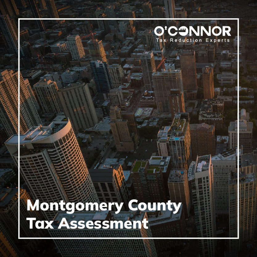 Montgomery County Tax Assessment