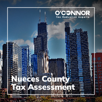 Nueces County Tax Assessment