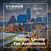 Tarrant County Tax Assessment