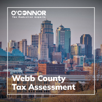 Webb County Tax Assessment