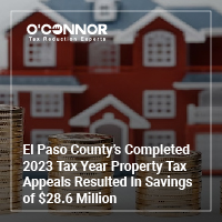 El Paso County