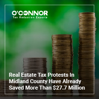 Midland County Property Tax