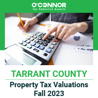 Tarrant County Property Tax