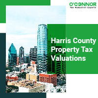 Harris County Property Tax