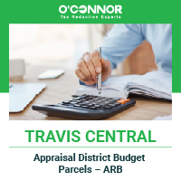 Travis Central Appraisal District
