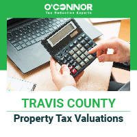Travis County Property Tax Valuations