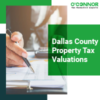 Dallas County Property Tax