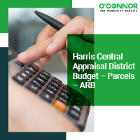 Harris County Property Tax