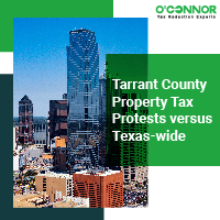 Tarrant County blog 2