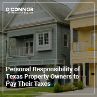 Texas Property Tax