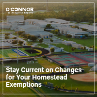 Stay Current on Changes for Your Homestead Exemptions-01