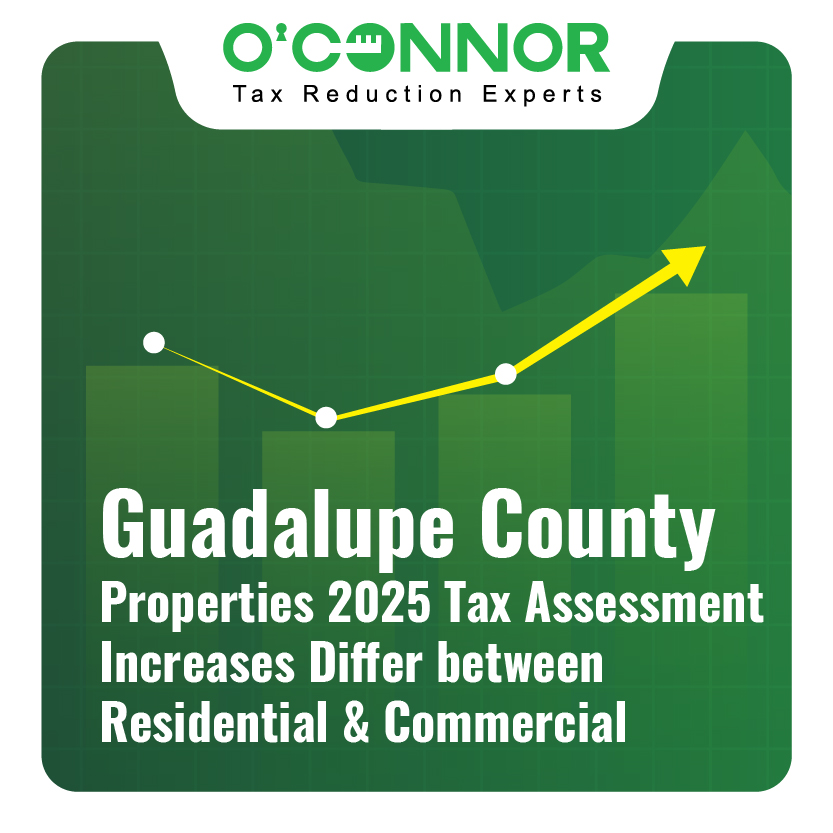 Guadalupe Appraisal District - Blog Thumbnail