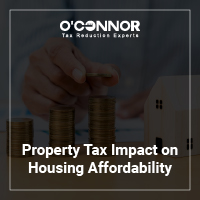 Property Tax Impact