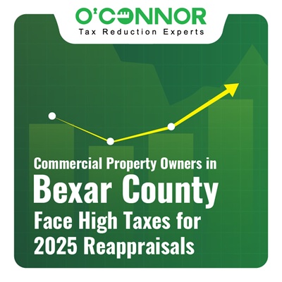 Bexar County Blog