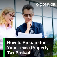 How to Prepare for Your Texas Property Tax Protest