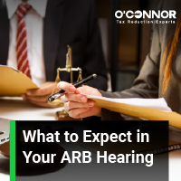 What to Expect in Your ARB Hearing