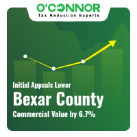 Bexar County tax reduction blog