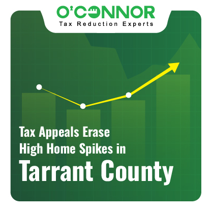 Tarrant county tax reduction blog