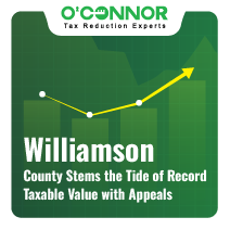 Williamson County Tax Reduction Blog Thumbnail