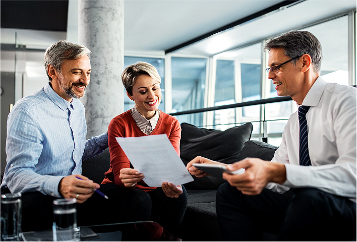 Residential property tax reductions